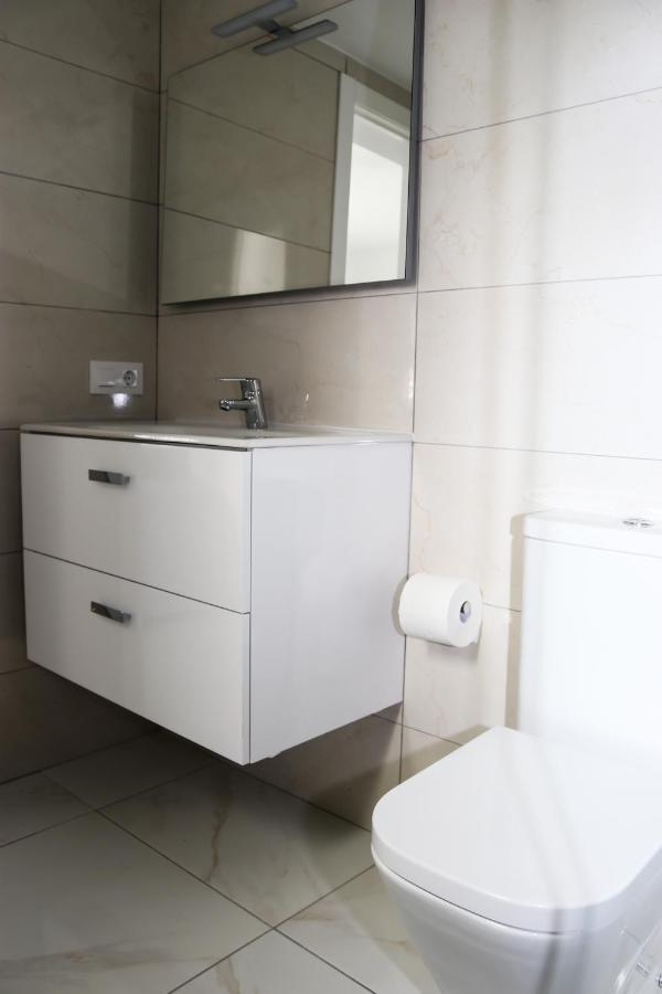 Cala Blanca 85 Βίλα Γιαβέα Εξωτερικό φωτογραφία