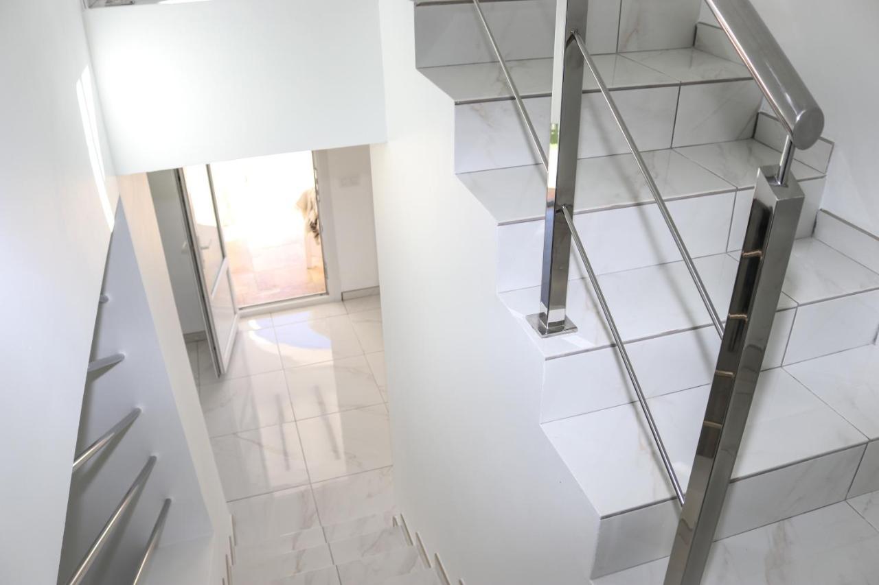 Cala Blanca 85 Βίλα Γιαβέα Εξωτερικό φωτογραφία