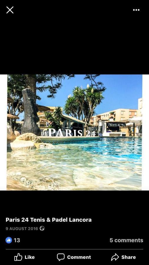 Cala Blanca 85 Βίλα Γιαβέα Εξωτερικό φωτογραφία