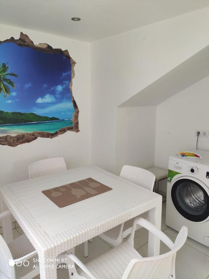 Cala Blanca 85 Βίλα Γιαβέα Εξωτερικό φωτογραφία
