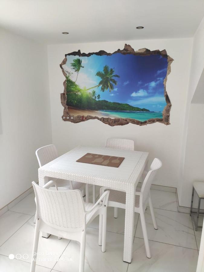 Cala Blanca 85 Βίλα Γιαβέα Εξωτερικό φωτογραφία